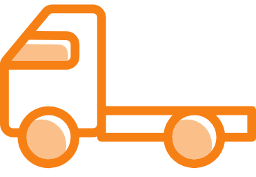 抚松拖车/平板车